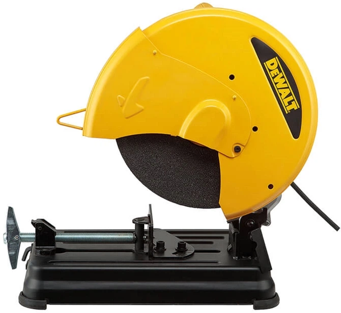 Пила монтажна DeWalt D28730 - зображення 3