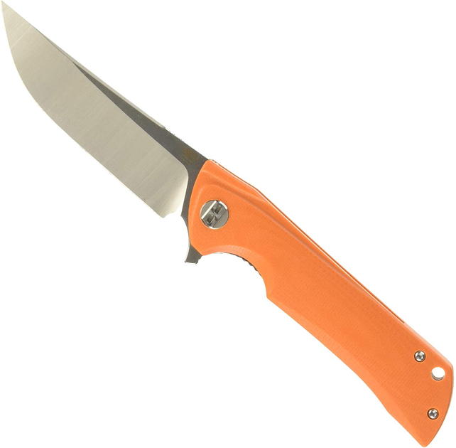 Нож складной карманный Bestech Knife PALADIN BG13C-1 (90/215 мм) - изображение 2