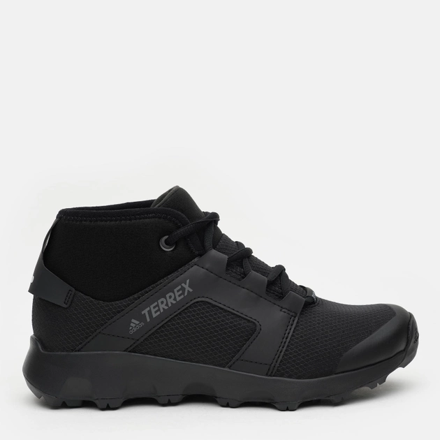 Ботинки Adidas Terrex Voyager Cw C S80808 39.5 (6 UK) 24.5 см Cblack/Cblack/Grefiv (4058025700029) 