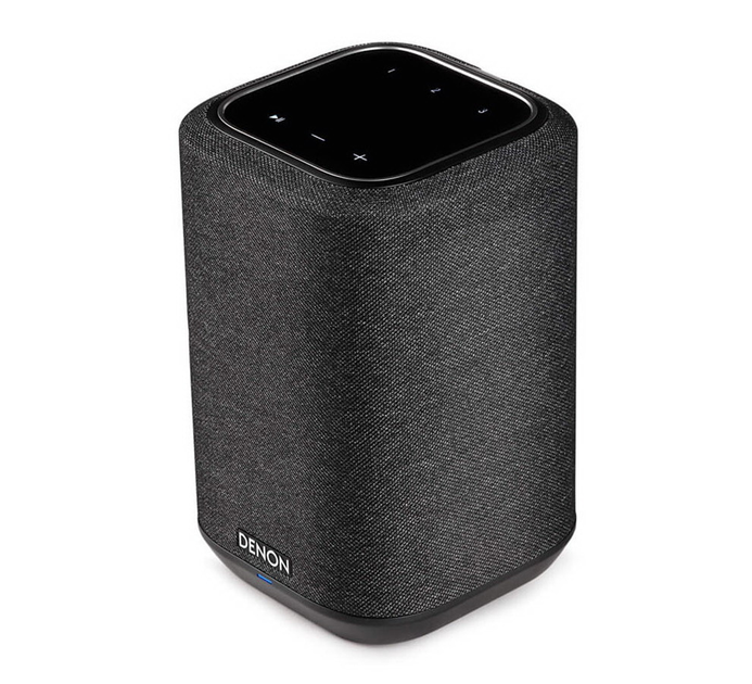 Беспроводная Wi-Fi колонка DENON HOME 150 Black (art.237507) - изображение 3
