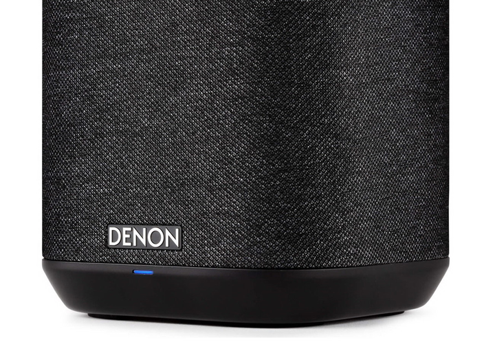 Беспроводная Wi-Fi колонка DENON HOME 150 Black (art.237507) - изображение 5