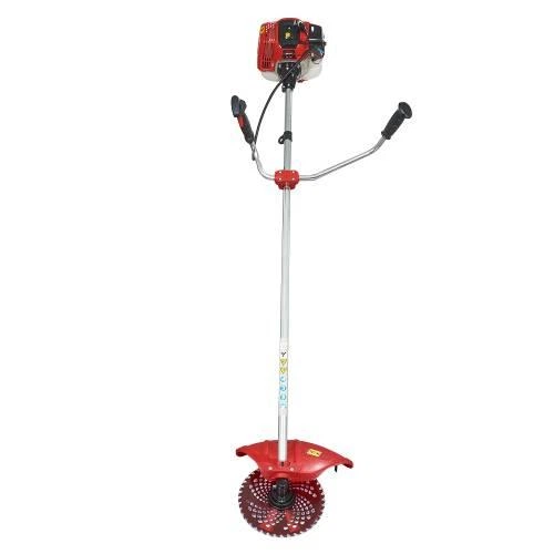 Мотокоса Vitals Master BK 5228a - изображение 3