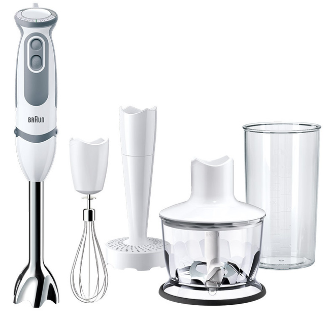 Блендер Braun MQ5237WH – фото, отзывы, характеристики в интернет ...