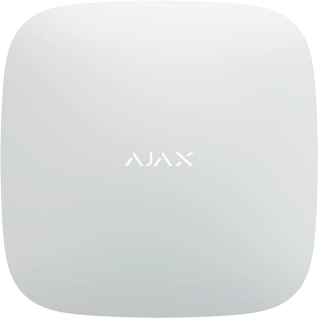 Ретранслятор сигнала Ajax ReX White (000012333) - изображение 1