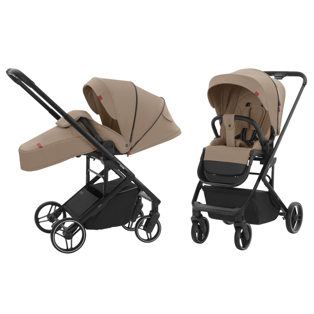 Прогулянкова коляска CARRELLO Alfa (Каррелло Альфа) CRL-5508 Evening ...