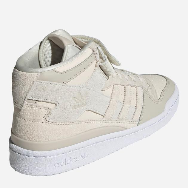 xixixixixi Жіночі черевики низькі Adidas Forum Mid W GZ6369 40 (6.5UK
