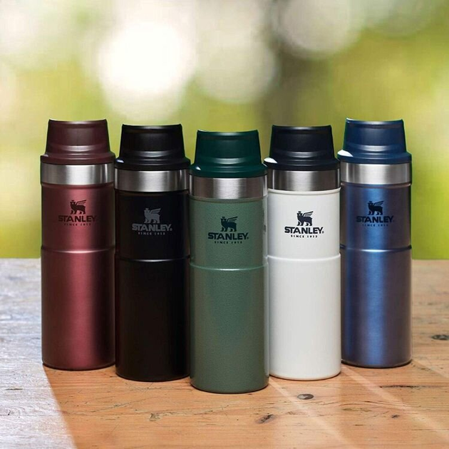 Trigger Classic Insulated mug 0,47 l - Stanley 10-06439-030