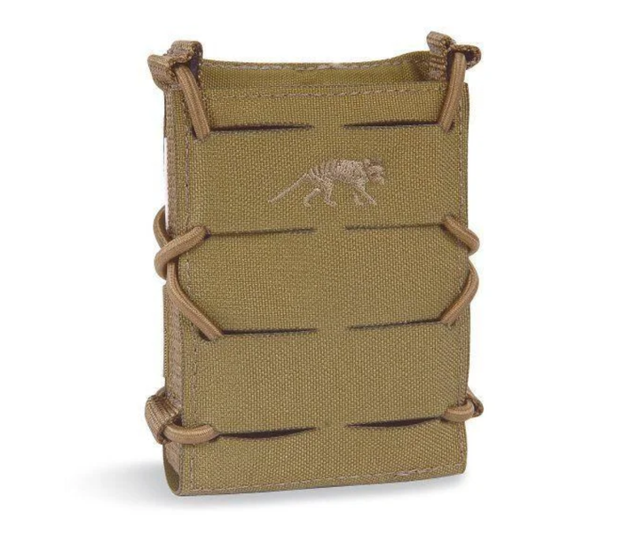 Подсумок для магазинов автомата Tasmanian Tiger SGL Mag Pouch MCL, Khaki, р. (TT 7957.343) - изображение 1