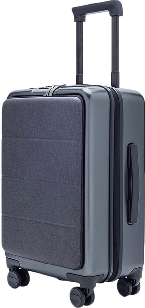 Xiaomi business 20 inch cheap opening cabin boarding suitcase