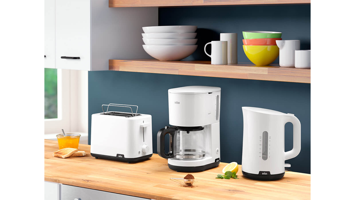 Электрочайник Braun WK1110WH - изображение 5