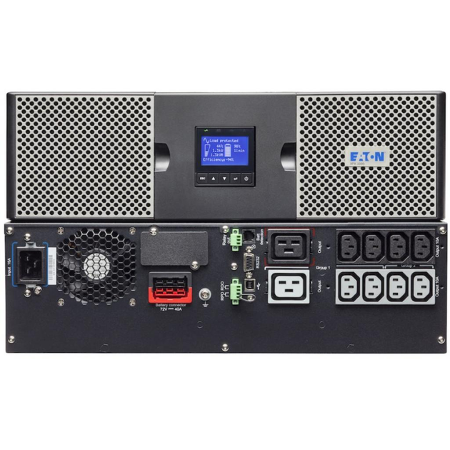 Источник бесперебойного питания Eaton 9PX 3000VA RT3U (9103-83805 ...