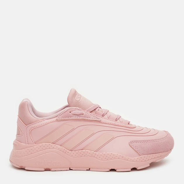 Жіночі кросівки Adidas Crazychaos 2.0 W GZ0985 40.5 (7UK) 25.5 см