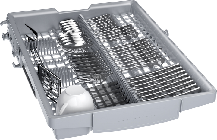 Вбудована посудомийна машина BOSCH SPV2XMX01K - зображення 6