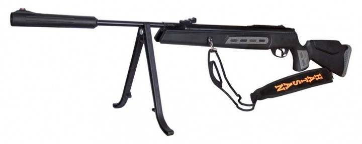 Гвинтівка Hatsan MOD 125 Sniper Vortex - изображение 2