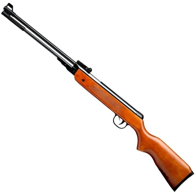 Пневматическая винтовка SPA WF-600 - изображение 1