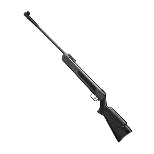 Пневматическая винтовка SPA LB-600 - изображение 1