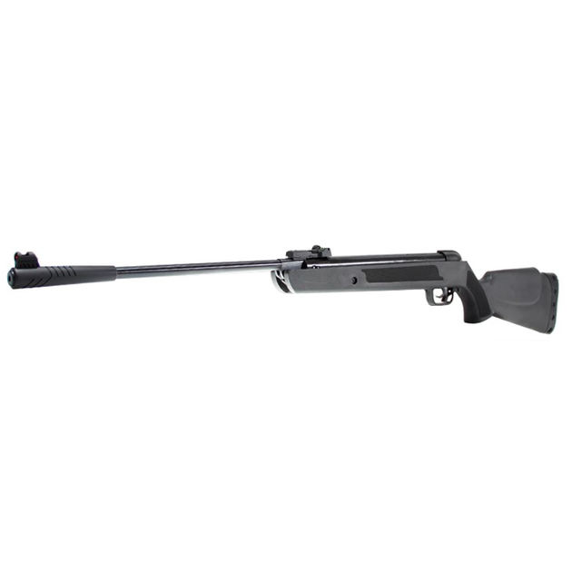 Пневматическая винтовка SPA LB-600 - изображение 2