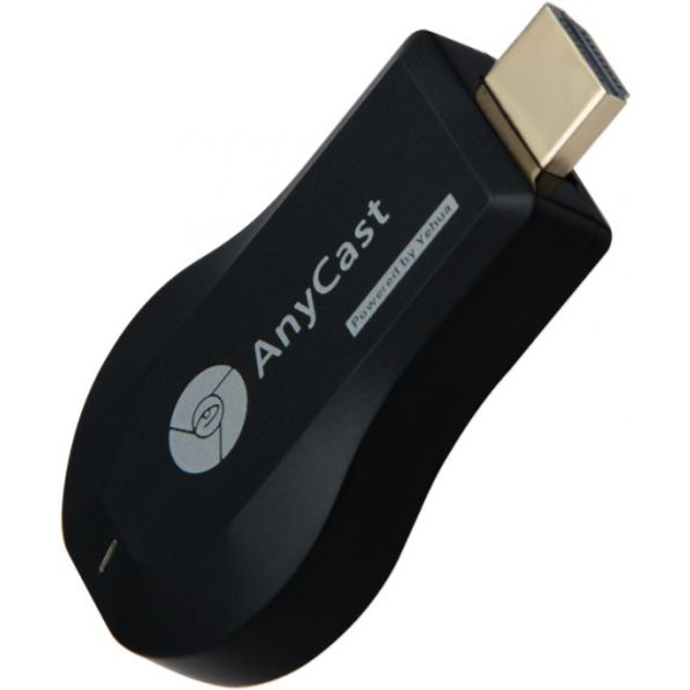 Медиаплеер ресивер трансмиттер HDMI для телевизора Any Cast M9 PLUS ...
