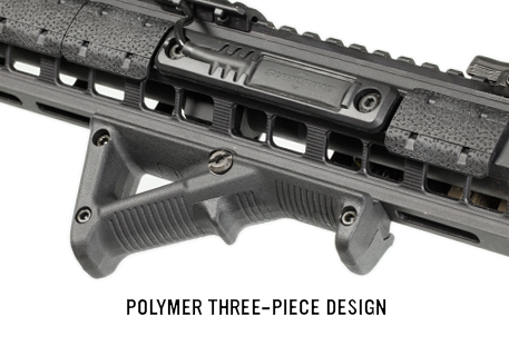Рукоятка Magpul AFG-2 - 1913 Picatinny (7000513) - изображение 3