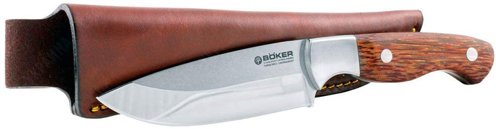 Нож Boker Terra Africa II - изображение 2