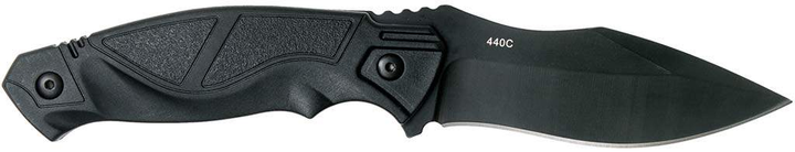 Ніж Boker Magnum Advance Pro Fixed Blade - зображення 2