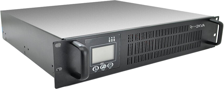 ИБП Ritar RT-2KS-LCD 2000VA/1800W - изображение 1