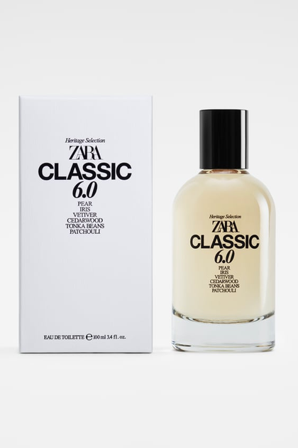 zara perfume tr