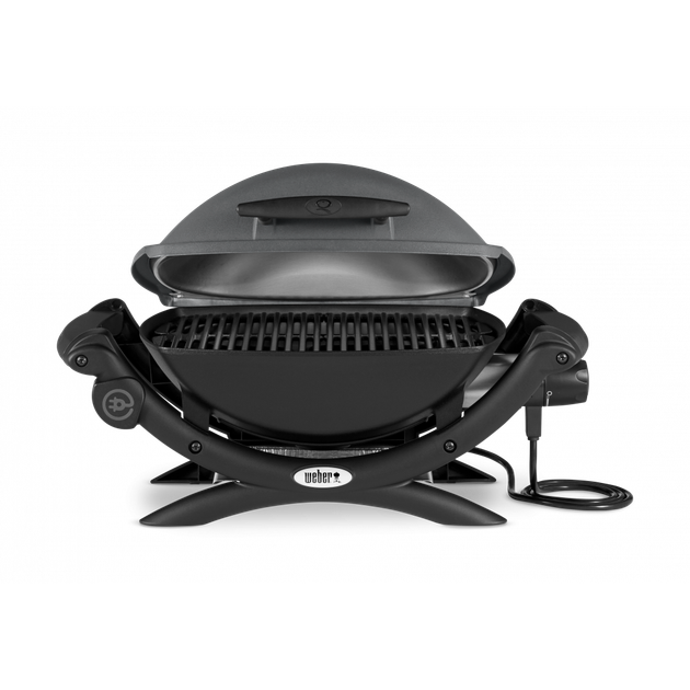 Электрический гриль Q-1400 Weber 52020079 - изображение 3