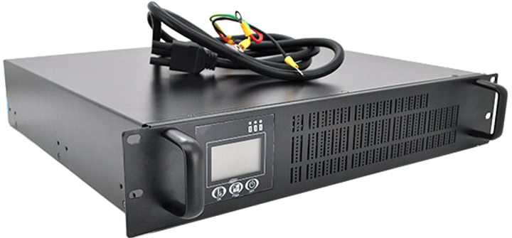 ИБП Ritar RT-3KL-LCD 3000VA/2700W - изображение 1