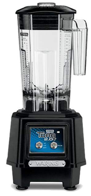Блендер Waring TORQ 2.0 Series TBB145E - зображення 9