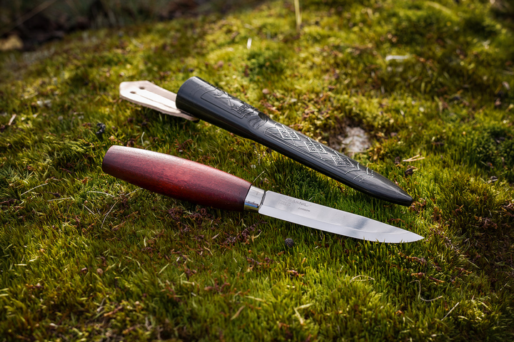 Нож Morakniv Classic No 1/0 углеродистая сталь (13603) - изображение 2