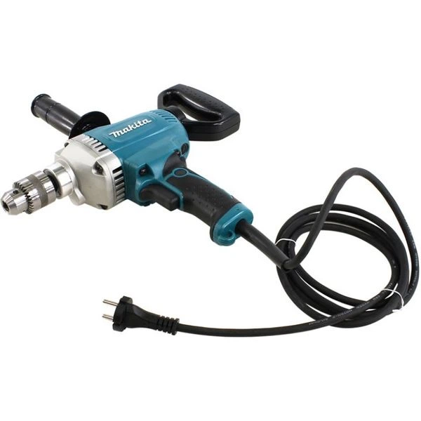 Дрель-миксер сетевая Makita DS4012 - Фото 3 Дрель-миксер сетевая Makita DS4012 - изображение 3