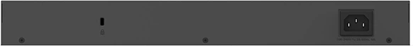 Комутатор Netgear GS5524UP (GS524UP-100EUS) - зображення 4