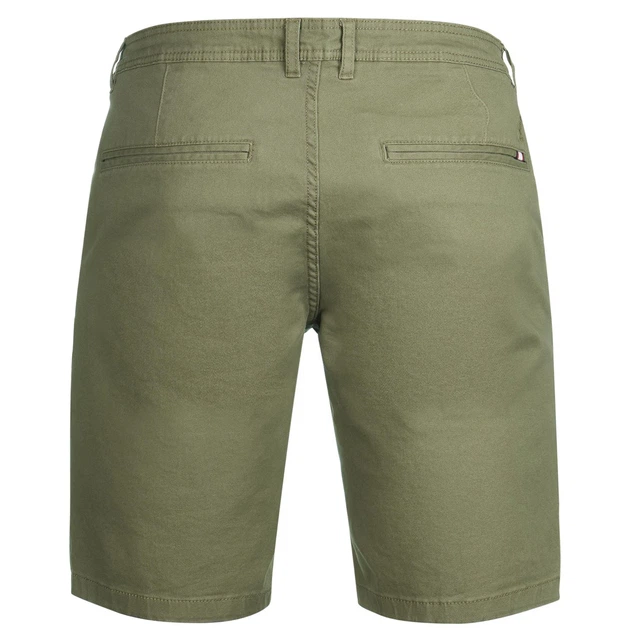 Шорты Kangol Chino Shorts Mens L Deep Green (5072928) от продавца