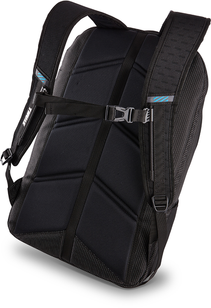 Thule Crossover 32L Backpack Black TH 3201991