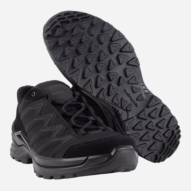 Мужские тактические кроссовки LOWA Innox PRO Lo TF 310835/0999 47 Black (2000980541072) - изображение 2