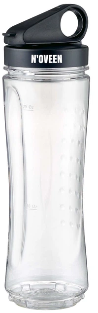 Фітнес-блендер Noveen Sport Mix & Fit SB1000 X-line - зображення 5