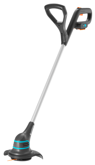 Триммер аккумуляторный SmallCut Li-23R Gardena (9822-20) - изображение 2