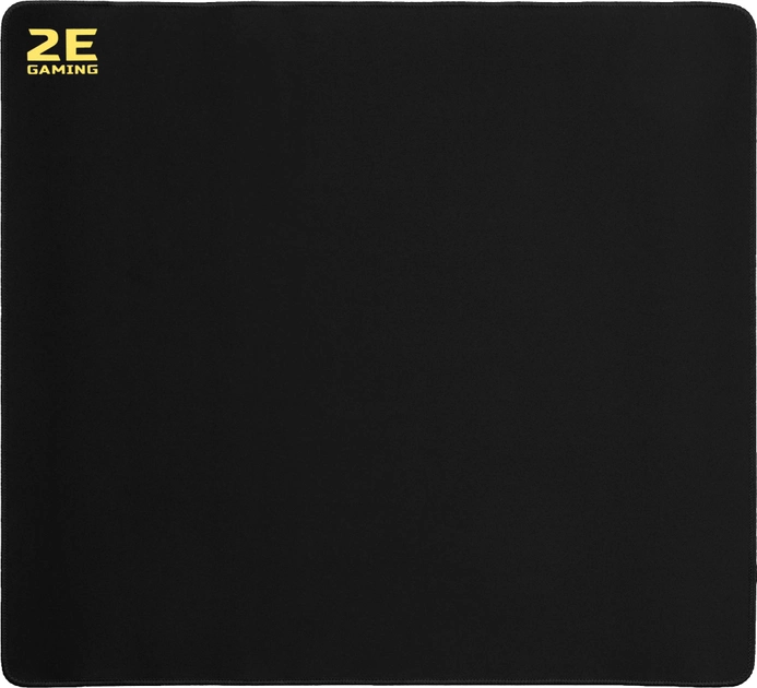 Ігрова поверхня 2E Gaming Mouse Pad L Speed Black (2E-PGSP310B) - зображення 1
