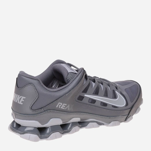 Мужские кроссовки для зала Nike Reax 8 Tr Mesh 621716-010 45.5 (13