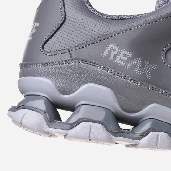 Мужские кроссовки для зала Nike Reax 8 Tr Mesh 621716-010 45.5 (13