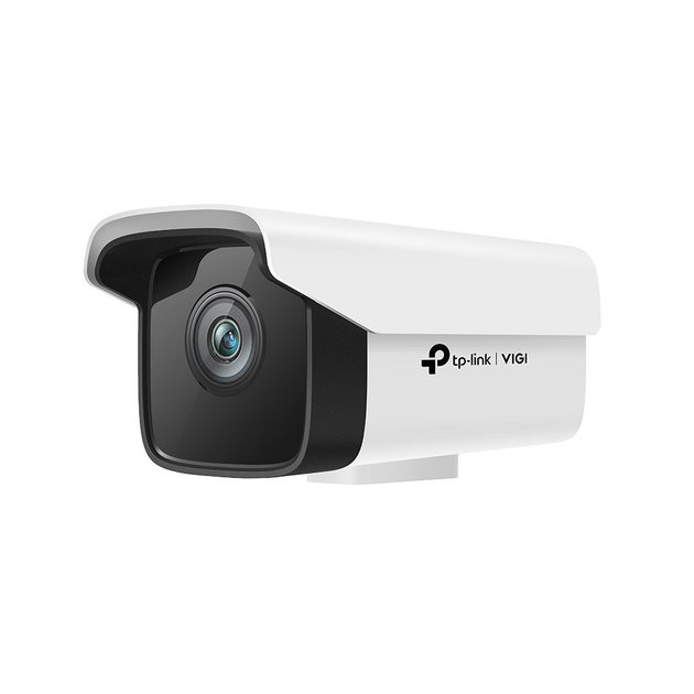IP Камера видеонаблюдения TP-Link VIGI-C300HP-6 уличная цилиндрическая видеокамера 3 Мп - Фото 3 IP Камера видеонаблюдения TP-Link VIGI-C300HP-6 уличная цилиндрическая видеокамера 3 Мп - изображение 3