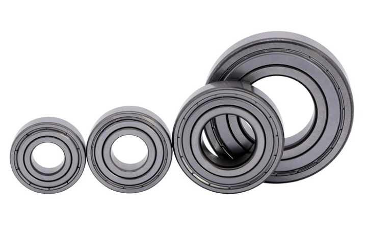Подшипник шариковый SKF 608-ZZ (8*22*7) – фото, отзывы, характеристики ...
