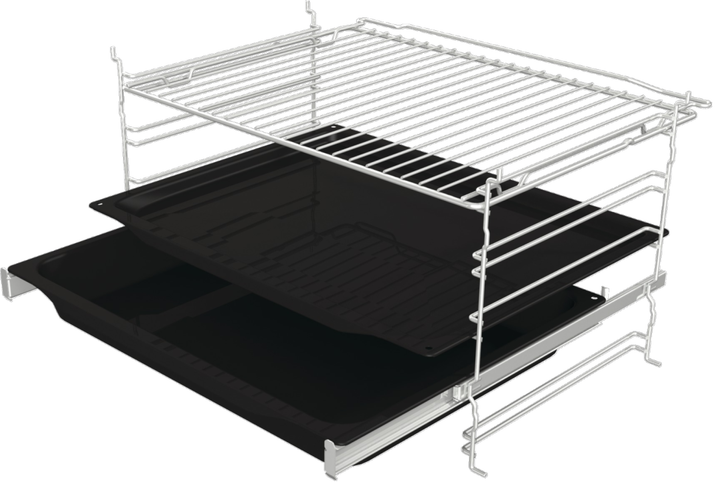Електрична духова шафа Gorenje BPS 6737 E14X (BO3PY4C02-1) (6798087) - изображение 6