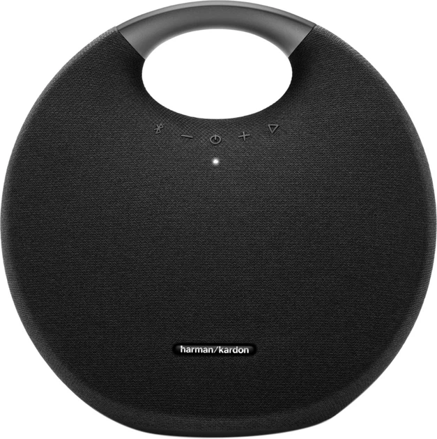 Акустическая система Harman/Kardon Onyx Studio 6 Black (HKOS6BLKEU