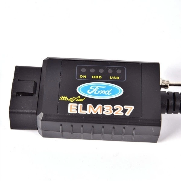 Диагностический автосканер Elm 327 Usb с переключателем HS + MS CAN Чип Ftdi V1.5 - Фото 3 Диагностический автосканер Elm 327 Usb с переключателем HS + MS CAN Чип Ftdi V1.5 - изображение 3