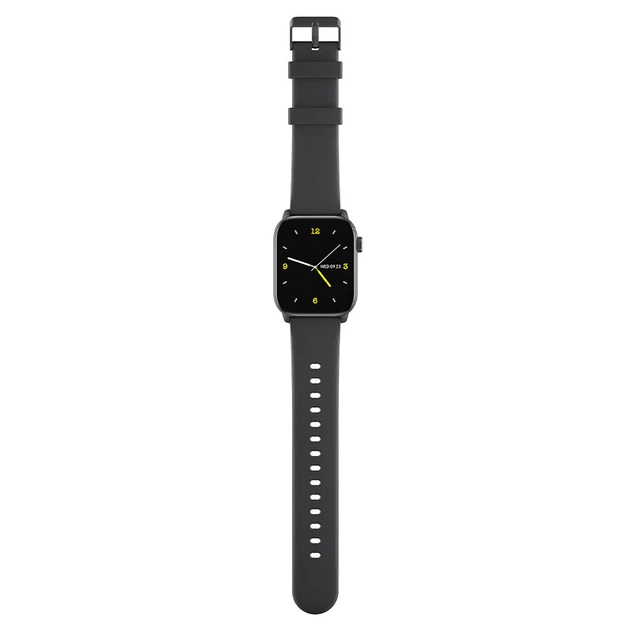 Смарт-часы Hoco Y3 Smart Watch Black - изображение 3