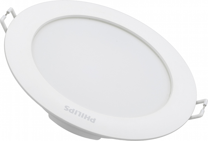 Стельовий світильник Philips DN020B G3 23W 6500К D200 GM (929002510808) - зображення 1