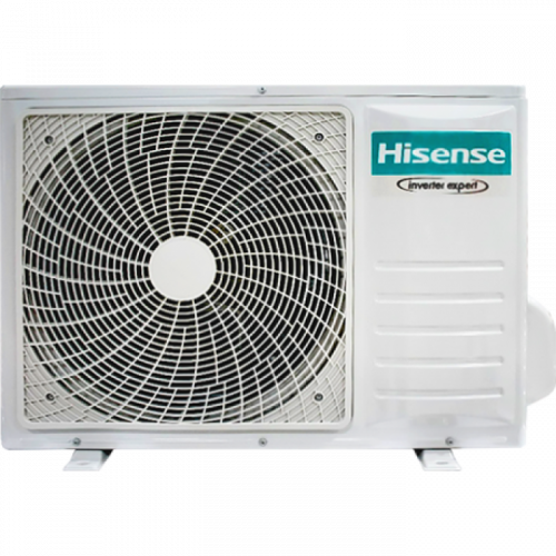 Кондиціонер Зовнішній блок Hisense AMW4-36U4SAD1 - зображення 3