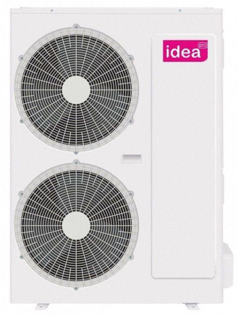 Наружный блок кондиционера Idea I4OA-36PA7-FN1 – фото, отзывы ...